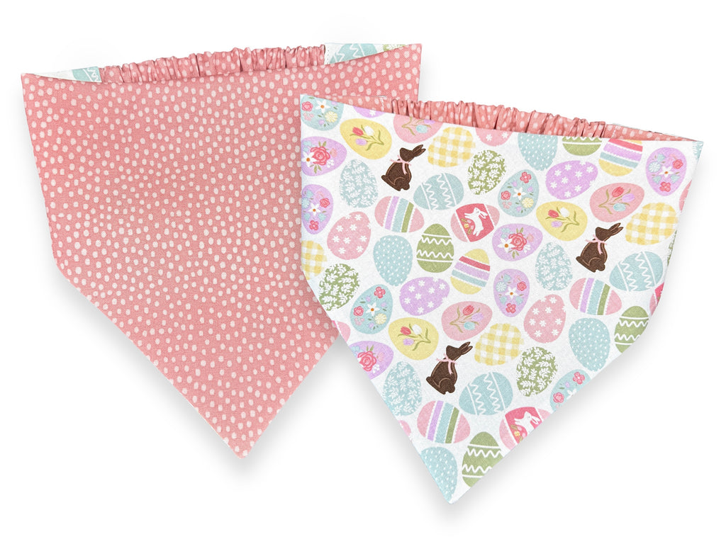 Pastel Easter Bandana