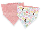 Pastel Easter Bandana