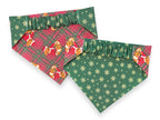 Christmas Bear Bandana