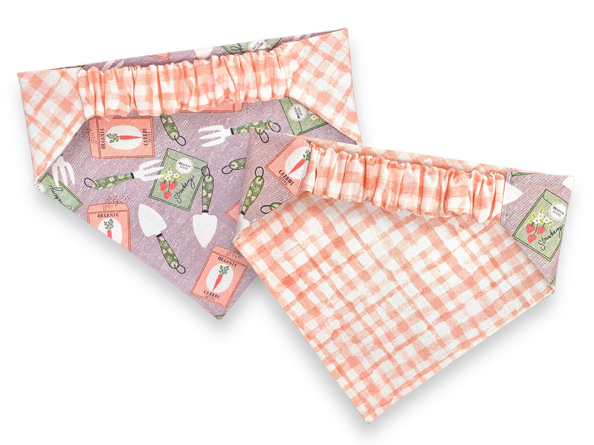 Gardening Bandana