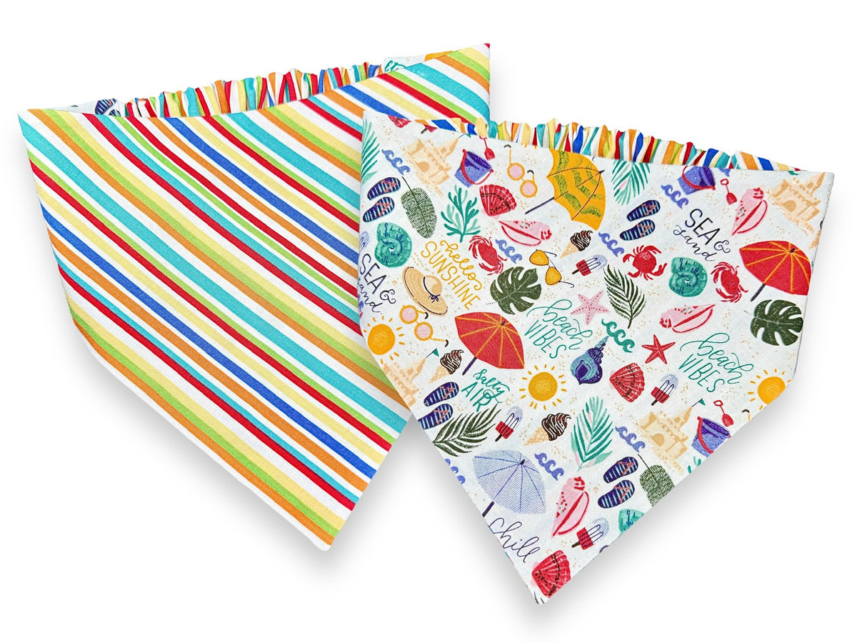 Beach Bandana