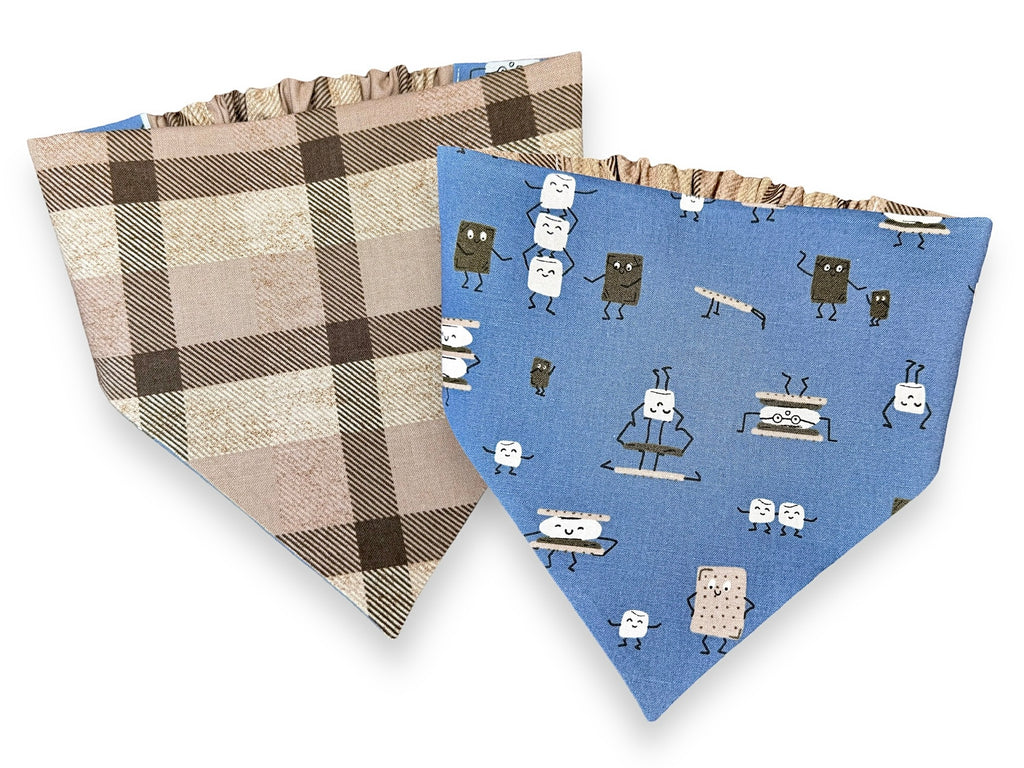 S'mores Bandana