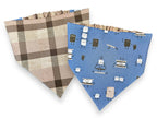 S'mores Bandana
