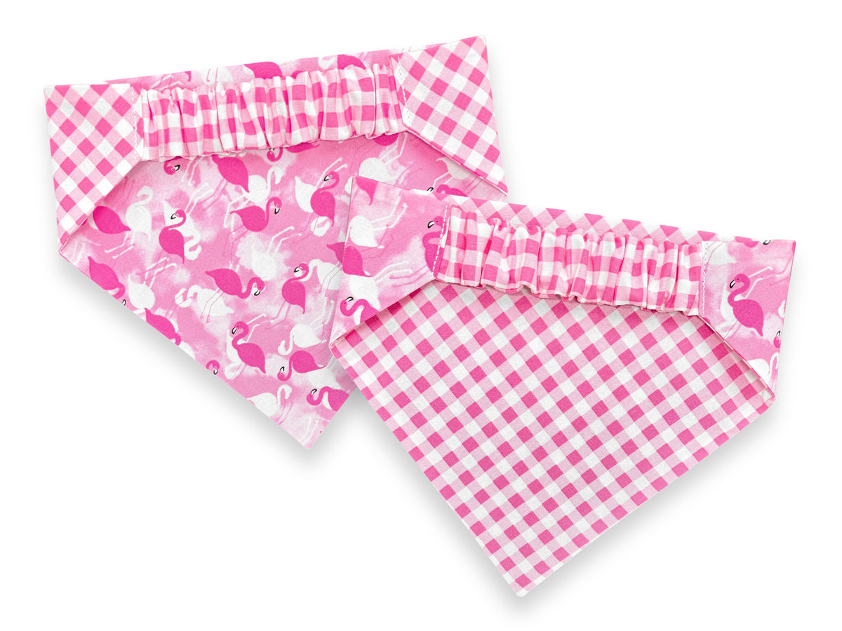 Flamingo Bandana