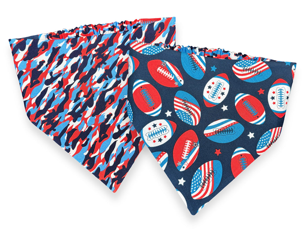 Football Bandana