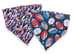Football Bandana