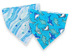 Shark Bandana