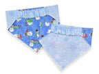 Snow Day Bandana