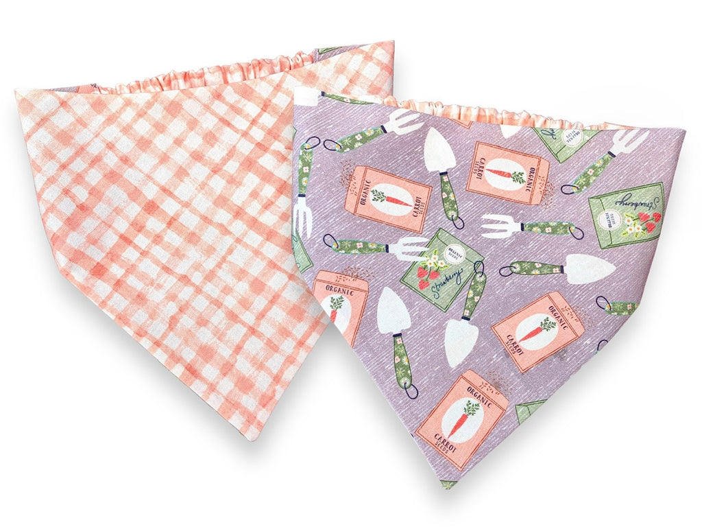 Gardening Bandana