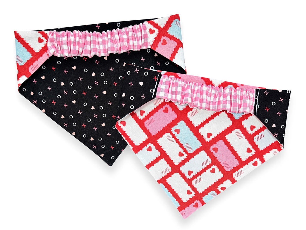 XOXO Bandana