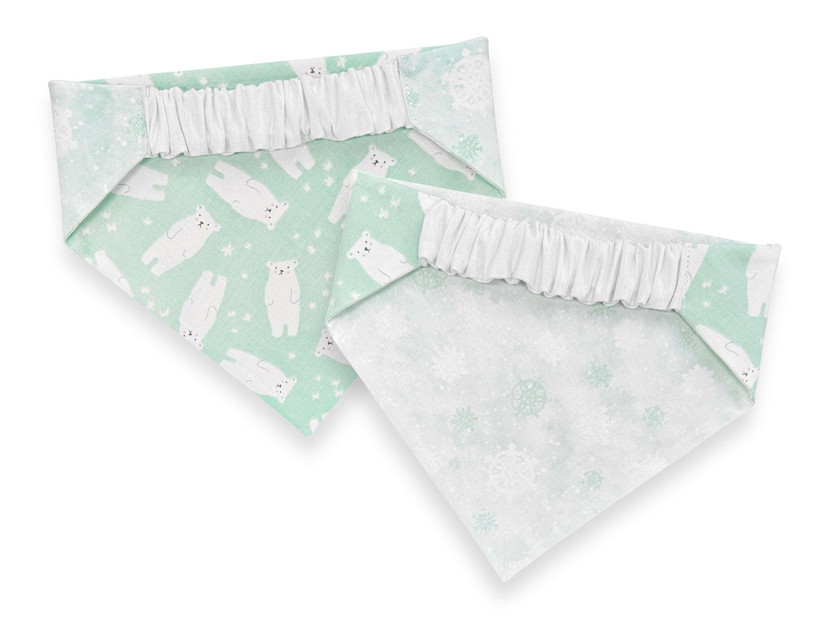 Polar Bear Bandana