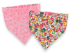 Floral Bandana
