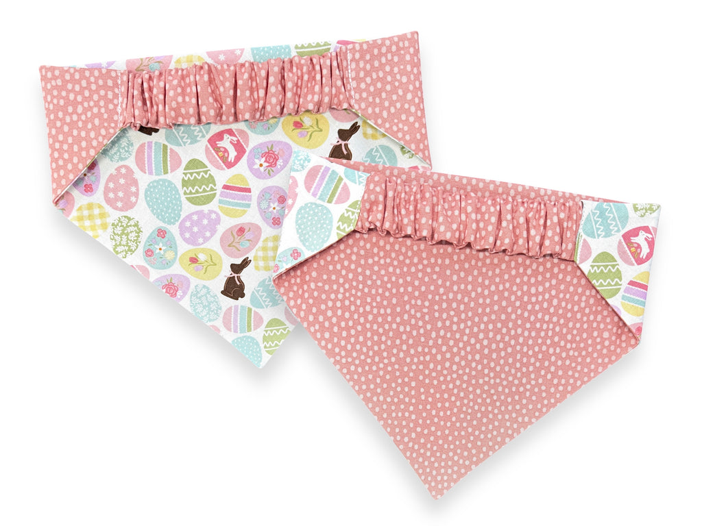 Pastel Easter Bandana