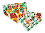 Sunflower Bandana