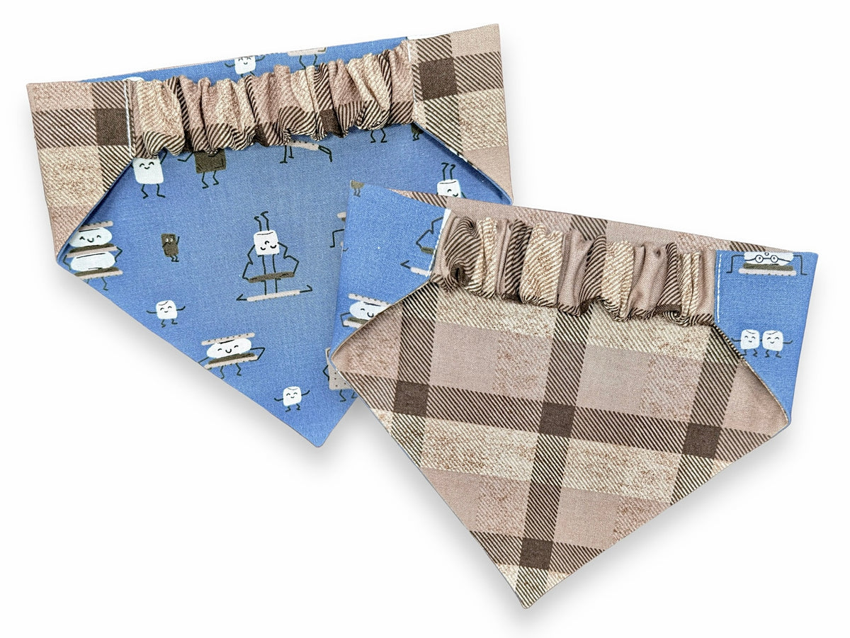 S'mores Bandana