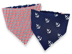 Nautical Bandana