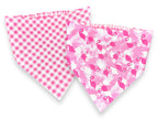 Flamingo Bandana