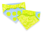 Tennis Ball Bandana