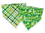 Shamrock Bandana