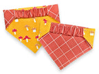 Mushroom Bandana