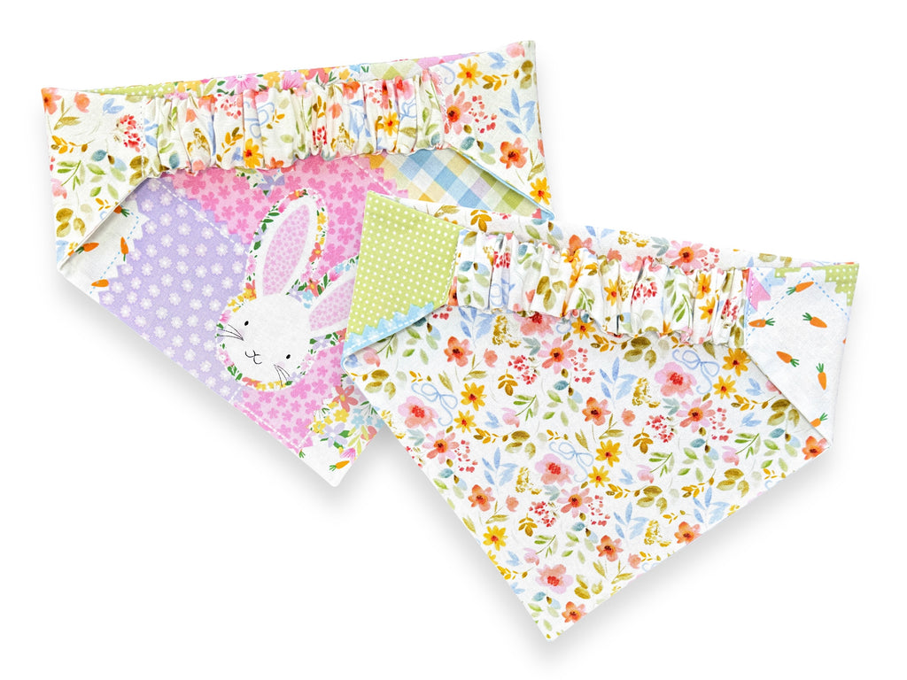 Easter Bunny Bandana