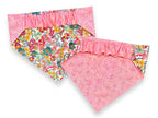 Floral Bandana