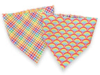 Rainbow Bandana