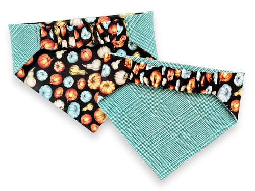 Pumpkin Bandana