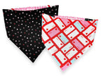 XOXO Bandana