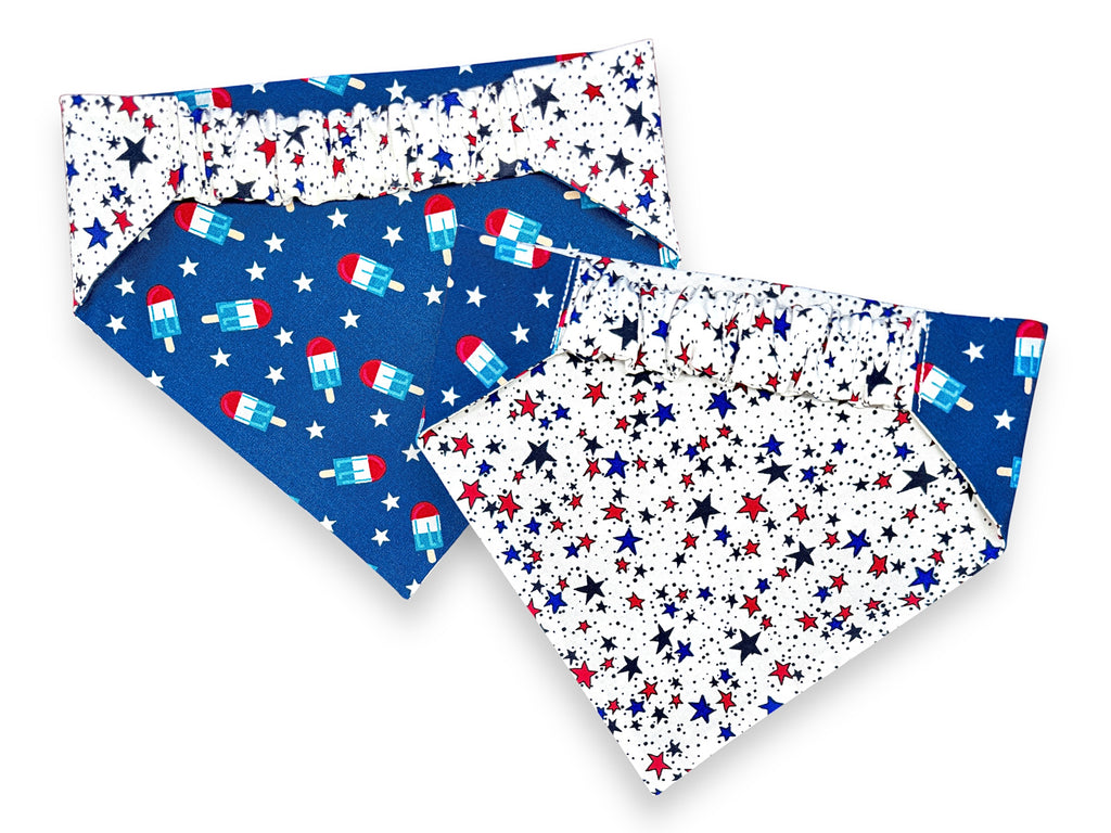 Rocket Pop Bandana
