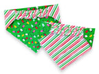 Christmas Lights Bandana