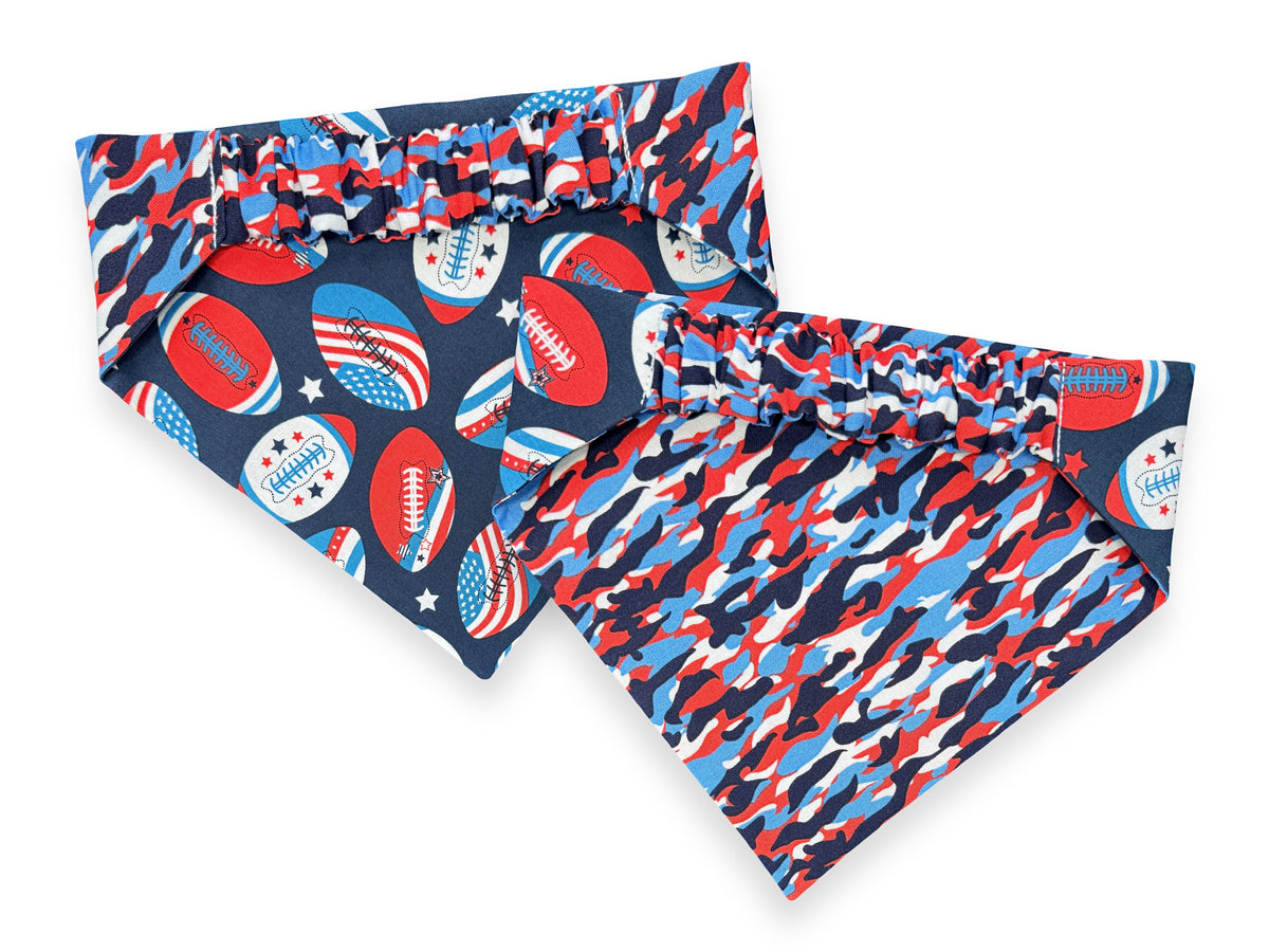 Football Bandana