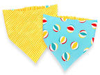 Beach Ball Bandana