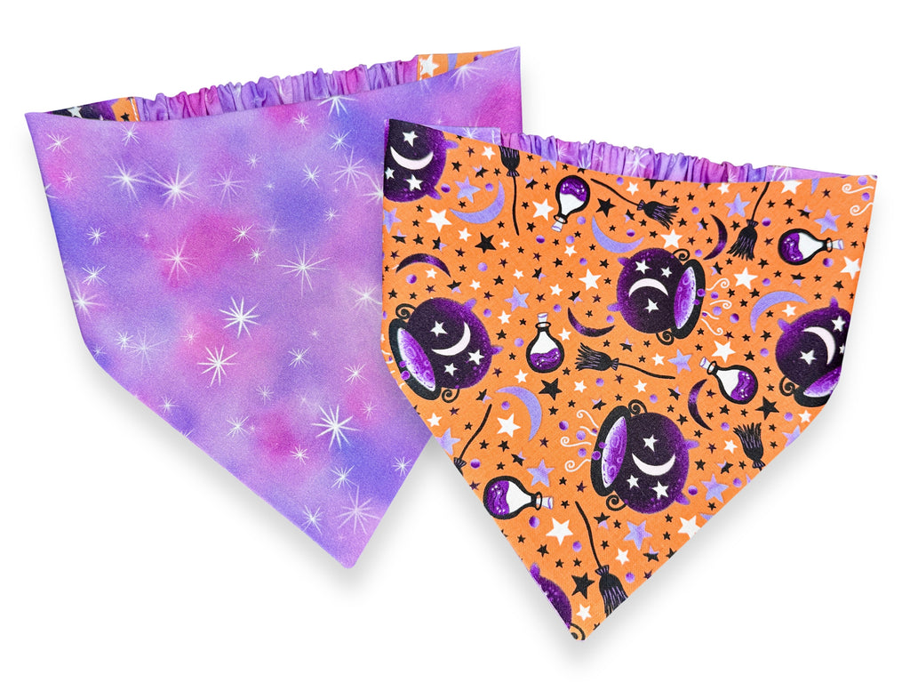 Witchy Bandana