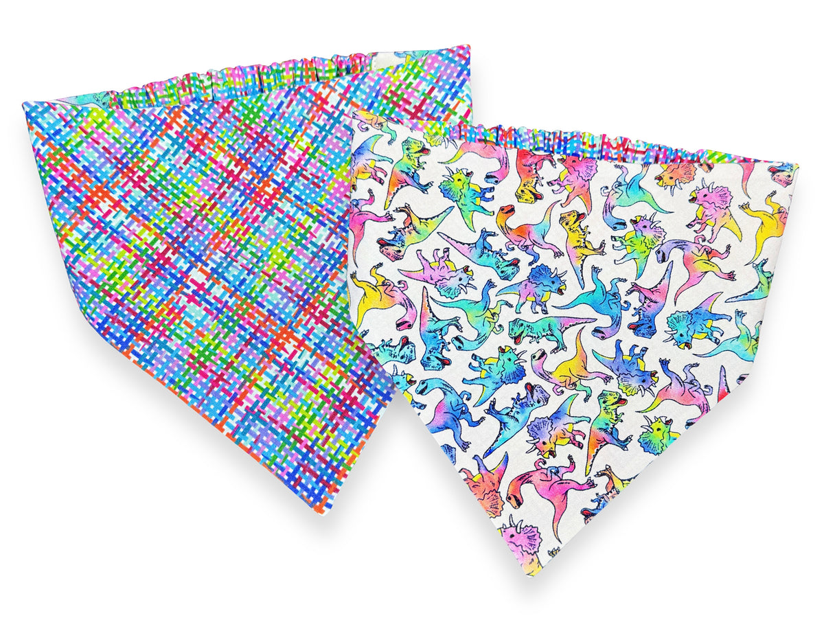 Dinosaur Bandana