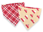 Holiday Trucks Bandana