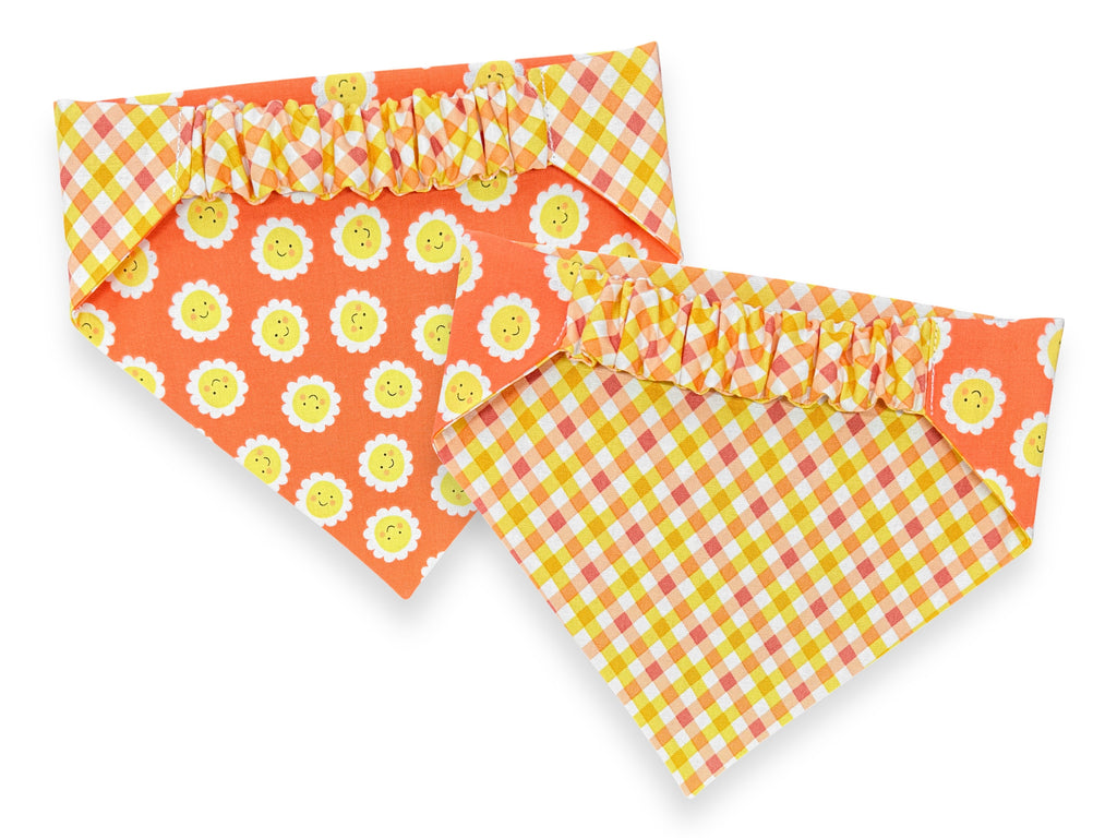 Smiley Bandana