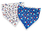 Rocket Pop Bandana