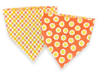 Smiley Bandana
