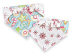 Christmas Cookie Bandana