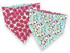 Holiday Gnomes Bandana