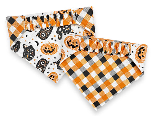 Trick or Treat Bandana