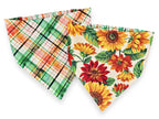 Sunflower Bandana