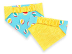 Beach Ball Bandana