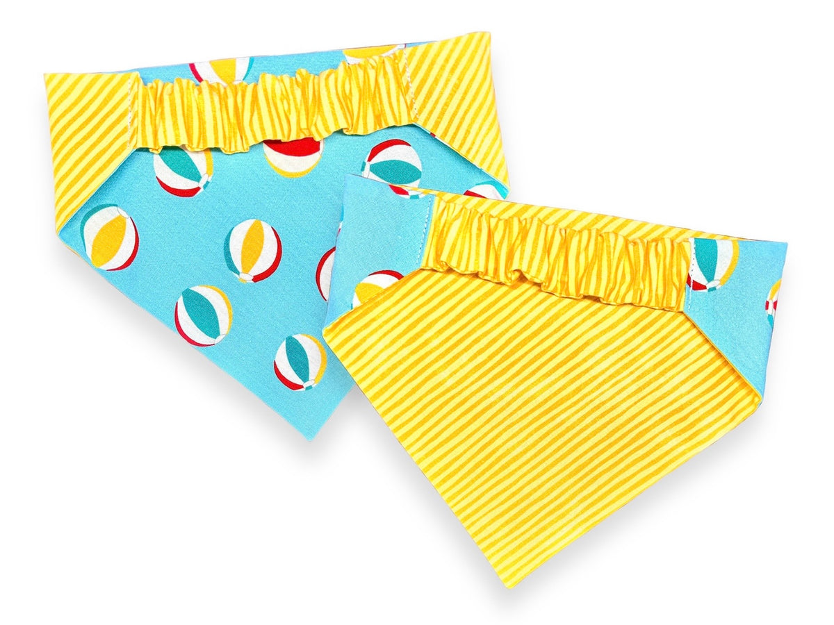 Beach Ball Bandana