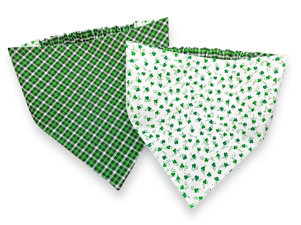 Clover Bandana