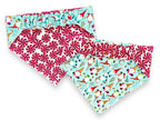 Holiday Gnomes Bandana