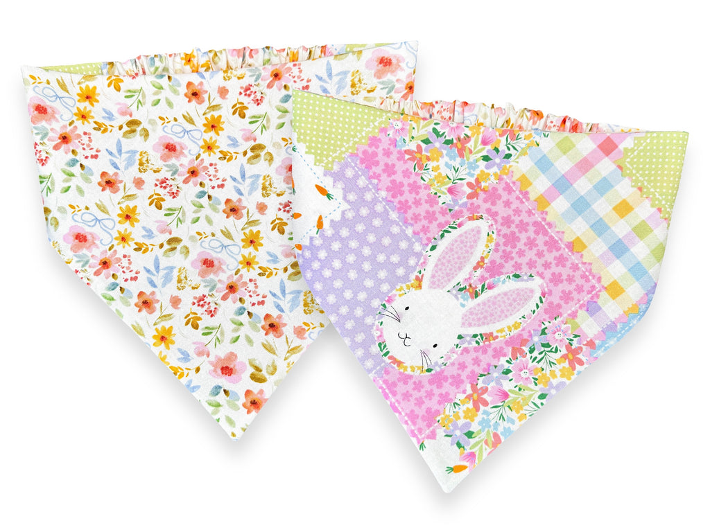 Easter Bunny Bandana