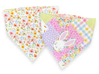 Easter Bunny Bandana