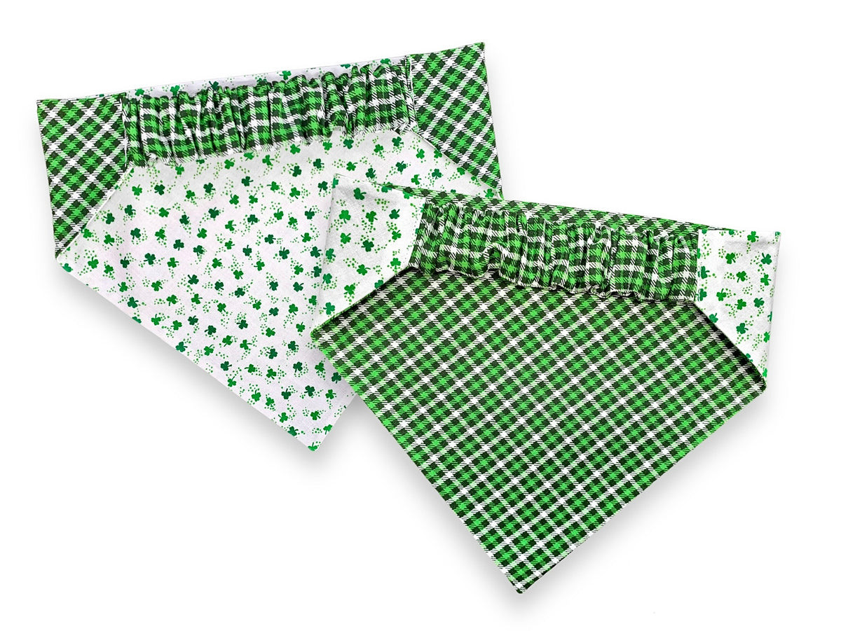 Clover Bandana